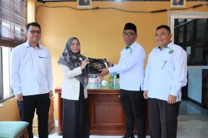 Read more about the article Sertijab Kepala SPI UIN FAS Bengkulu, Perkuat Komitmen Profesionalisme dan Kolaborasi