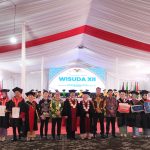 Rektor UINFAS Bengkulu: Gelar Akademik Bukan Tujuan Akhir, Melainkan Bekal untuk Terus Belajar dan Beradaptasi