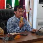 49 Mahasiswa UIN FAS Bengkulu Terima Beasiswa Cahaya Pintar YBM PLN, Dorong Prestasi dan Pengabdian