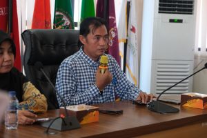 Read more about the article 49 Mahasiswa UIN FAS Bengkulu Terima Beasiswa Cahaya Pintar YBM PLN, Dorong Prestasi dan Pengabdian