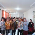 Asesmen Lapangan BAN-PT Prodi Aqidah dan Filsafat Islam UIN FAS Bengkulu, Rektor Tekankan Optimisme dan Kesiapan Data