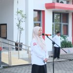 Wakil Rektor I UINFAS Bengkulu Tekankan Disiplin dan Kerja Tim untuk Kinerja Maksimal