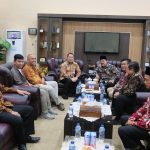 Empat Kampus di Bengkulu Gandeng Bank Indonesia, UIN FAS Jadi Tuan Rumah Kolaborasi Strategis