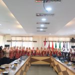 Rapat Kerja DWP UIN FAS Bengkulu Masa Bhakti 2026–2030 Fokus Perkuat Kolaborasi untuk Kemajuan Kampus