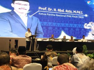 Kualitas Diakui Global, Minat Siswa Terhadap Kampus Islam Negeri Terus Meningkat