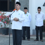 170 Dosen dan Staf UIN Fatmawati Sukarno Bengkulu Dirotasi, Rektor Tegaskan Profesionalitas dan Larang “Raja-Raja Kecil”