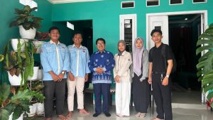 Read more about the article FUAD melakukan sosialisasi ke pondok-pondok pesantren Bengkulu