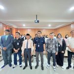 Program BRI Goes to Campus, Berikan Peluang Kerja Alumni UINFAS ; Walk in Interview Program BBAP