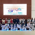 Pelantikan Pengurus dan Musyawarah Kerja UKK KSR PMI UIN FAS Bengkulu Resmi Digelar