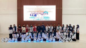 Pelantikan Pengurus dan Musyawarah Kerja UKK KSR PMI UIN FAS Bengkulu Resmi Digelar