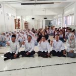 FUAD lakukan sosilisasi ke Pondok Pesantren Sentot Ali Basya Jaalhaq Bengkulu