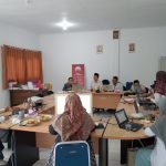 UINFAS Bengkulu Perkuat Tata Kelola Data, Gelar Sosialisasi PDDIKTI dan SIAKAD di Empat Fakultas