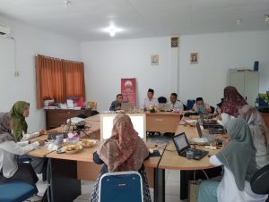 Read more about the article UINFAS Bengkulu Perkuat Tata Kelola Data, Gelar Sosialisasi PDDIKTI dan SIAKAD di Empat Fakultas