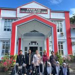 FUAD UIN FAS Bengkulu Terima 8 Calon Mahasiswa dari Pondok Pesantren Abdurrahman Alfatih