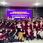 Mahasiswa FUAD UIN FAS Bengkulu Ikuti Pelatihan Manajemen Organisasi 2026