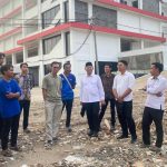 Tahun Ini Dibangun, UIN FAS Bengkulu Siapkan Bumi Perkemahan Suryadharma Ali