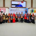 Perkuat Mutu Akademik, Fakultas Syariah Ikuti Forum Nasional Dekan PTKIN di Ambon