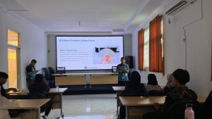 Read more about the article BI Mengajar di UINFAS Bengkulu: Perkuat Pemahaman Produksi dalam Ekonomi Islam