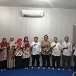 Perkuat Sinergi Kebahasaan, UPT Bahasa UIN FAS Bengkulu dan IAIN Curup Teken MoU Strategis