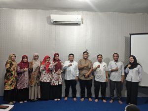 Read more about the article Perkuat Sinergi Kebahasaan, UPT Bahasa UIN FAS Bengkulu dan IAIN Curup Teken MoU Strategis
