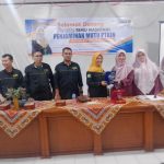 UIN FAS Bengkulu Tampil di Panggung Nasional, Prof. Asnaini Gaungkan Penguatan Mutu PTKIN
