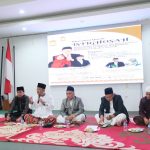 Gebraq Fakultas Syariah UIN FAS Bengkulu Perkuat Gerakan Berantas Buta Aksara Al-Qur’an