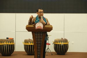 Read more about the article Momentum Bersejarah di UIN FAS Bengkulu: Pimpinan PTKIN dan Alumni Raden Fatah Bahas Penguatan Jejaring