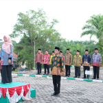 UIN Fatmawati Sukarno Bengkulu Peringati Hardiknas 2026, Dorong Pendidikan Inklusif dan Berdampak