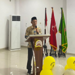 Wujudkan Kepemimpinan Berkualitas, HMJ Tadris Bahasa UIN FAS Gelar Pelatihan Manajemen Organisasi