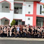 ESCO Saturday Resmi Dibuka, Dorong Penguatan Skill Bahasa Inggris dan Organisasi Mahasiswa UINFAS Bengkulu