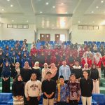Perkuat Soliditas Organisasi, Senat Mahasiswa FUAD Gelar Rapat Rutin dan Pembinaan oleh Wakil Dekan III