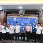 Perkuat Sinergi Ekonomi Syariah, FEBI UINFAS Bengkulu Jajaki Kolaborasi Strategis dengan Bank Indonesia