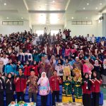 Mahasiswa Tarbiyah UIN FAS Bengkulu Digembleng Jadi Organisator Kritis dan Berkualitas