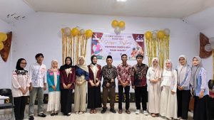 Read more about the article Sanggar Rafflesia FTT UIN FAS Bengkulu Resmi Dilantik, Perkuat Program Akademik dan Pemberantasan Buta Aksara Al-Qur’an