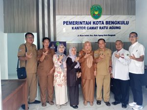 Read more about the article 216 Mahasiswa Fakultas Syariah UIN Fatmawati Sukarno Bengkulu Jalani KKN Tematik di Ratu Agung dan Ratu Samban