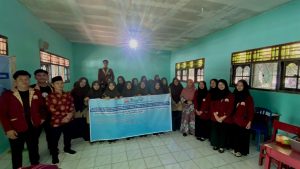 Read more about the article Mahasiswa IPS Fakultas Tarbiyah dan Tadris Uinfas Bengkulu Deklarasikan Sekolah Aman dari Kekerasan Seksual, Tegaskan Peran Kampus dalam Mencetak Generasi Berkarakter