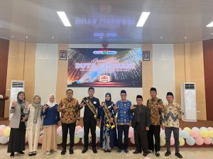 Read more about the article Perpustakaan UINFAS Bengkulu Sukses Gelar Pemilihan Duta Literasi 2026