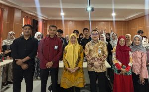 Read more about the article Kepala Kantor BI Bengkulu Mengajar di UIN FAS: Kupas Strategi Kebijakan Moneter Konvensional dan Syariah