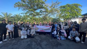 Read more about the article UINFAS Bengkulu Lepas Peserta KKN Kewirausahaan ke Yogyakarta, Usung Inovasi Pengolahan Limbah Bernilai Ekonomis