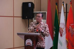 Read more about the article UIN FAS Bengkulu Jadi Tuan Rumah Uji Publik RUU HAM, Akademisi dan Kementerian Bahas Masa Depan Perlindungan Hak Asasi