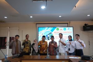Read more about the article UIN Fatmawati Sukarno Bengkulu Gelar Beauty Contest Bank untuk Pengelolaan Dana BLU, 7 Bank Ikuti Kompetisi
