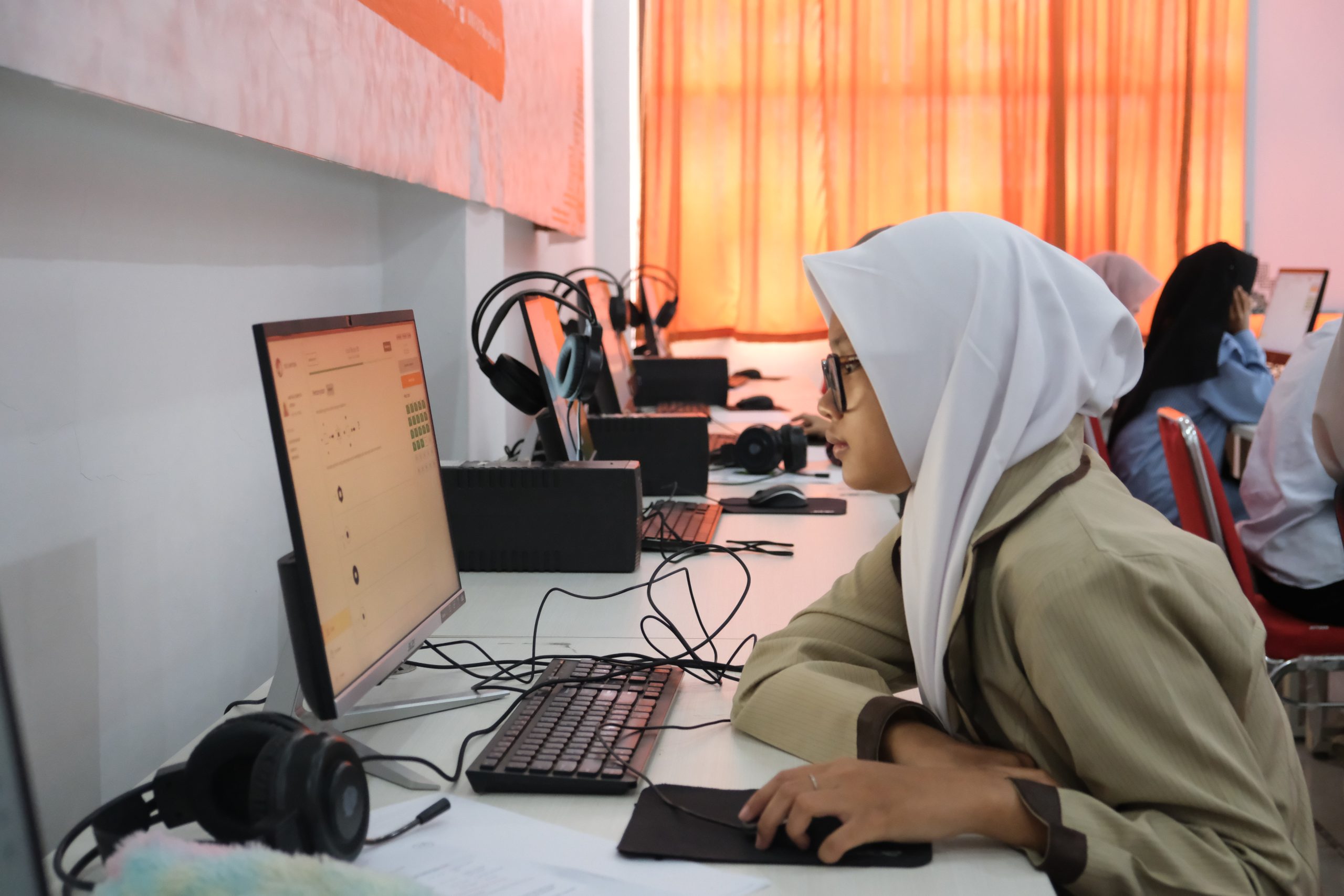 You are currently viewing UIN FAS Bengkulu Akhiri UM-PTKIN 2026 dengan Pelayanan Prima dan Ramah Disabilitas