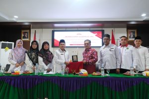 Read more about the article Implementasikan Kurikulum OBE, Pascasarjana UIN FAS Bengkulu Jalin Kolaborasi Strategis dengan UIN Sunan Kalijaga