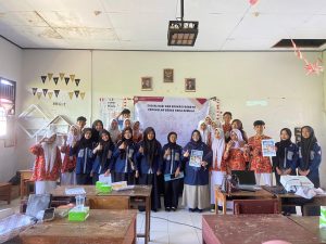 Read more about the article UINFAS Bengkulu Gaungkan Generasi Anti Pergaulan Bebas, Edukasi Remaja Digelar di SMKN 7 Kota Bengkulu