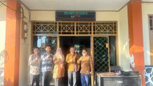 Read more about the article Perkuat Jejaring Nasional, LPPM UIN Fatmawati Sukarno Bengkulu Jalin Kerja Sama Strategis dengan UIN Sunan Gunung Djati Bandung