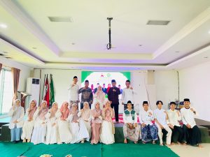 Read more about the article Fakultas Syariah UIN Fatmawati Sukarno Bengkulu Perkuat Literasi Al-Qur’an melalui Pelatihan Mentor GEBBRAQ