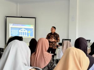 Read more about the article Kepala Bank Indonesia Hadir di FEBI UINFAS Bengkulu, Inspirasi Mahasiswa Lewat Program BI Mengajar
