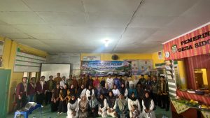 Read more about the article Fakultas Syariah UIN Fatmawati Sukarno Bengkulu Luncurkan Desa Binaan di Seluma, Perkuat Literasi Hukum dan Akses Pendidikan