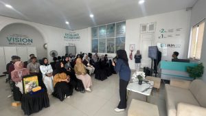 Read more about the article Hari Ke-9 KKN Kewirausahaan: Mahasiswa UIN FAS Bengkulu Tingkatkan Kompetensi Wirausaha melalui Kunjungan Industri ke Inveronesia