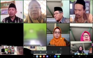 Read more about the article Pascasarjana UIN FAS Bengkulu Perluas Akses Pendidikan, Sosialisasikan Program S2 dan S3 Secara Daring Bersama Kemenag Kota Pagar Alam